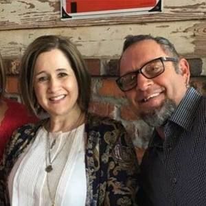 Meet your Posher, Sheri